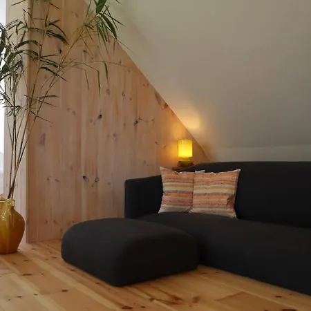 Apartment Nyrenoveret 1sals Med Herlighedsvaerdi