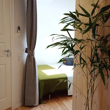 Nyrenoveret 1sals Med Herlighedsvaerdi Assens