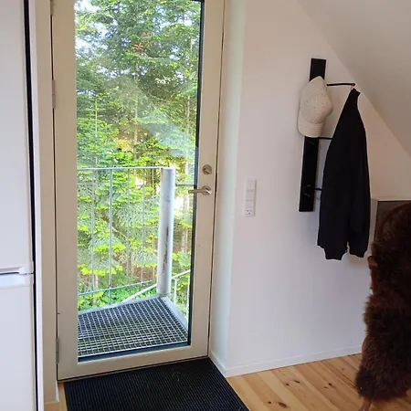 Apartment Nyrenoveret 1sals Med Herlighedsvaerdi Assens